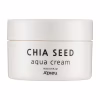 Крем для лица A'pieu Chia Seed Aqua Cream Для увлажнения кожи с семенами чиа 100 мл (8806185791007) - Image 1