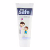 Дитяча зубна паста Lion Kids Safe 3-12 років Виноград, 90 г (8806325611493) - Image 1