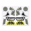 Інтерактивна іграшка Silverlit Робозавр Biopod Cyberpunk Inmotion (88092) - Image 8