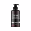 Шампунь Kundal Honey & Macadamia Shampoo Baby Powder 500 мл (8809568740425) - Image 1