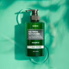 Шампунь Kundal Tea Tree & Macadamia Deep Cleansing Shampoo Baby Powder 500 мл (8809693252787) - Image 2