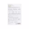 Маска для обличчя Missha Airy Fit Lemon Sheet Mask 19 г (8809747963768) - Image 2