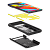 Чохол до мобільного телефона Spigen Tough Armor Google Pixel 7 Black (8809811862546) - Image 5