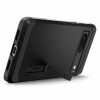 Чохол до мобільного телефона Spigen Tough Armor Google Pixel 7 Black (8809811862546) - Image 6