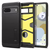 Чохол до мобільного телефона Spigen Tough Armor Google Pixel 7 Black (8809811862546) - Image 8
