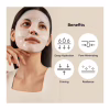 Маска для лица Biodance Bio Collagen Real Deep Mask Sheet 34 г (8809937360834) - Image 5