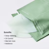Маска для лица Biodance Refreshing Sea Kelp Real Deep Mask 34 г (8809937361473) - Image 3