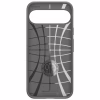 Чохол до мобільного телефона Spigen Liquid Air Google Pixel 9 Pro/Pixel 9 Marble Gray (8809971226332) - Image 2