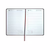 Тижневик Axent датований 2026 Partner Traces, 145х210, коричневий (8829-26-3-A) - Image 3