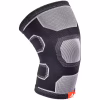 Фіксатор коліна Adidas Knee Support ADSU-12524BK-NL чорний Уні XL (885652022156) - Image 1