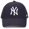 Кепка 47 Brand MLB New York Yankees B-MVP17WBV-NYB темно-синій (888442314714) - Image 2