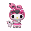 Фигурка Funko Pop серии Sanrio: My Melody - Моя Мелоди (88861) - Image 2