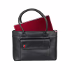 Сумка для ноутбука RivaCase 15.6" 8991 PU Black (8991PUBlack) - Image 6