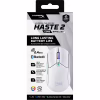 Мишка HyperX Pulsefire Haste 2 Core Wireless White (8R2E7AA) - Image 12