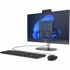 Комп'ютер HP ProOne 245 G10 AiO / Ryzen7 7730U, 16, 512, K&M (8T3N2ES) - Image 3