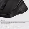 Мишка HP 480 Comfort Bluetooth Black (8T6M3AA) - Image 7