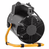Обігрівач Neo Tools TOOLS 3 кВт, IPX4 (90-068) - Image 2