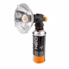 Газовый обогреватель Neo Tools 92г/год (90-134) - Image 10