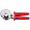 Труборез KNIPEX 90 25 25 - Image 1