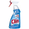 Засіб для миття скла Clin Блакитний 500 мл (9000100865760) - Image 1