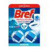 Средство для чистки унитаза Bref Дуо–Куб 100 г (9000100897242) - Image 1