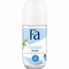 Антиперспірант Fa Invisible Fresh Lily of the Valley 50 мл (9000101251401) - Image 1