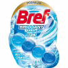 Туалетный блок Bref Блестящий гель Арктический океан 42 г (9000101508598) - Image 1