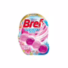 Туалетный блок Bref Блестящий гель Весенний дождь 42 г (9000101509274) - Image 1