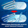 Очиститель для стиральных машин K2r 2 цикла очистки (9000101529371/9000101313109) - Image 3
