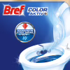 Туалетный блок Bref Цветная вода Эвкалипт 5 х 50 г (9000101592368) - Image 3