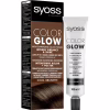 Відтінковий бальзам Syoss Color Glow Cool Brunette - Холодний Каштановий 100 мл (9000101679427) - Image 1