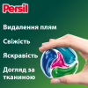 Капсулы для стирки Persil 4in1 Discs Color Deep Clean 13 шт. (9000101800012) - Image 3