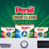 Капсулы для стирки Persil 4in1 Discs Universal Deep Clean 13 шт. (9000101800074) - Image 6