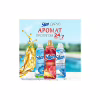 Кондиціонер для білизни Silan Aromatherapy Sensual Rose 1100 мл (9000101800913) - Image 4