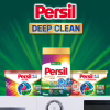 Стиральный порошок Persil Expert Deep Clean Автомат Color Свежесть от Silan 8.1 кг (9000101806427) - Image 6