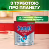 Таблетки для посудомоечных машин Somat Excellence 60 шт. (9000101808087) - Image 6