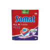 Таблетки для посудомоечных машин Somat All in 1 Extra 44 шт. (9000101809190) - Image 1