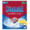 Таблетки для посудомоечных машин Somat Classic Power 50 шт. (9000101809817/9000101830675) - Image 1