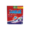 Таблетки для посудомоечных машин Somat All in 1 Extra 85 шт. (9000101809961) - Image 1