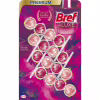Туалетный блок Bref De Luxe Нежная магнолия 4 х 50 г (9000101819038) - Image 1