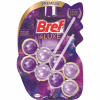 Туалетный блок Bref De Luxe Аромат чарующей ночи 2 х 50 г (9000101820218) - Image 1