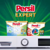 Капсулы для стирки Persil 4in1 Discs Expert Stain Removal Deep Clean 23 шт. (9000101829037) - Image 6