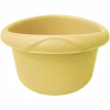 Таз Eurogold Olivia Miami Yellow 20 л (900020-yellow) - Image 1