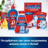 Очиститель для посудомоечных машин Somat Machine Cleaner 250 мл (90003714) - Image 6