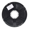 Пластик для 3D-принтера Flashforge PLA-CF 1,75mm 1kg Black (90007818001) - Image 2