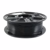 Пластик для 3D-принтера Flashforge PLA High speed 1,75mm 1kg BLACK (90009597001) - Image 1