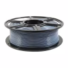 Пластик для 3D-принтера Flashforge PLA High speed 1,75mm 1kg GREY (90009988001) - Image 1