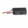 Акумуляторний блок RacePow 9000mAh 6S2P 22.8V 80C (9000mAh-6S2P-80C) - Image 2
