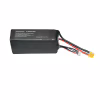 Акумуляторний блок RacePow 9000mAh 6S2P 22.8V 80C (9000mAh-6S2P-80C) - Image 6