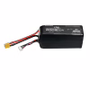 Акумуляторний блок RacePow 9000mAh 6S2P 22.8V 80C (9000mAh-6S2P-80C) - Image 7